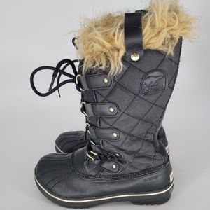 sorel boots poshmark